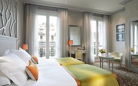Splendid Etoile